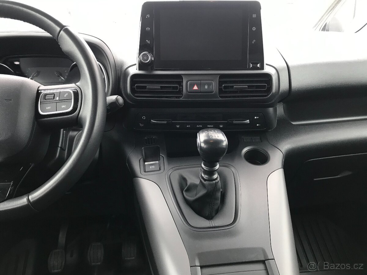 Toyota ProAce City Verso 1,5 DPH - 14