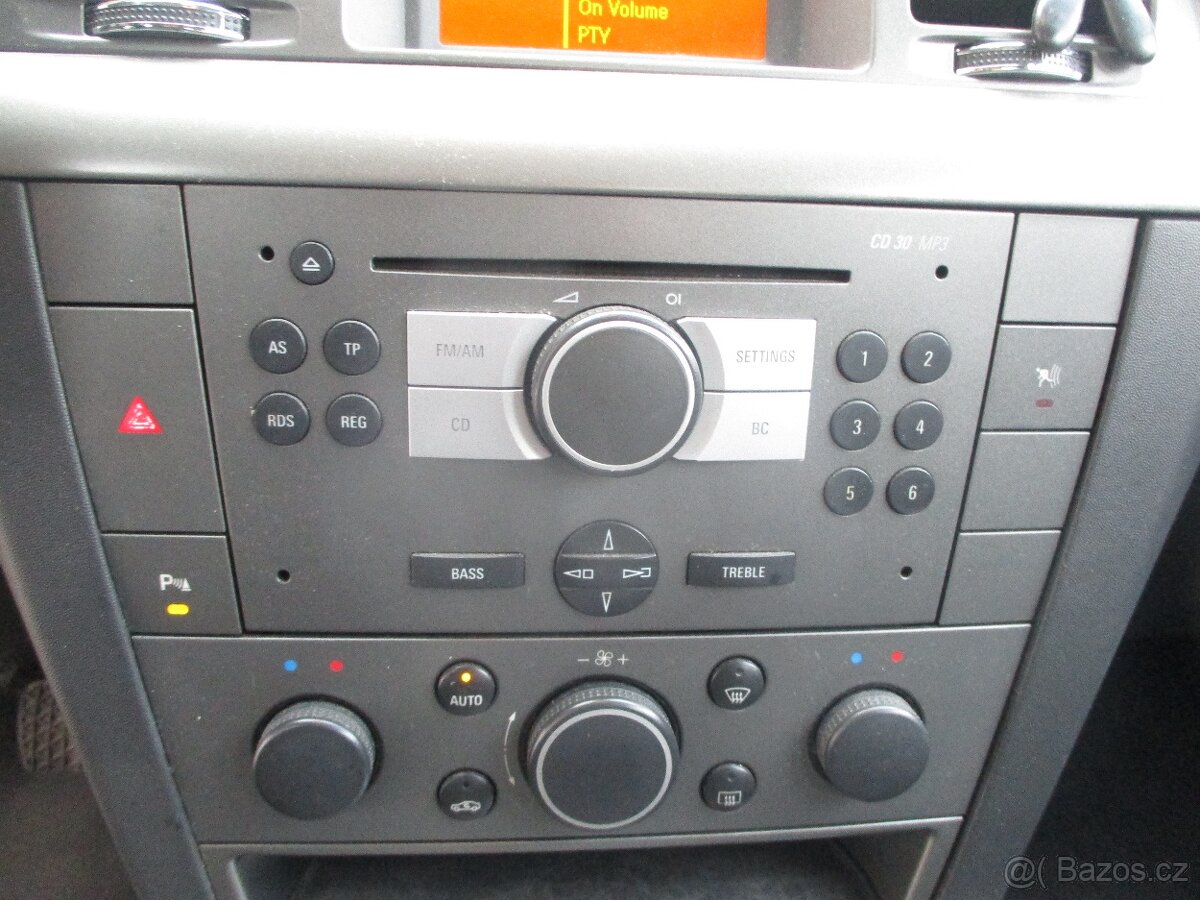 Opel Vectra 1.9 CDTi - 14