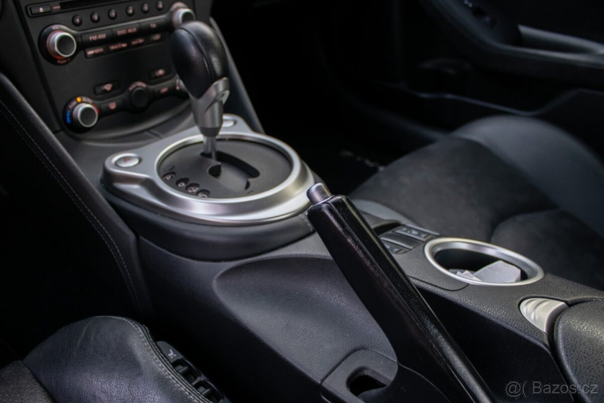 Nissan 370Z 3.7 V6 GT Edition - 14