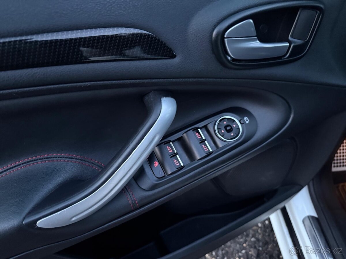 Ford S-Max 2.2 TDCI 147kw Titanium - 14