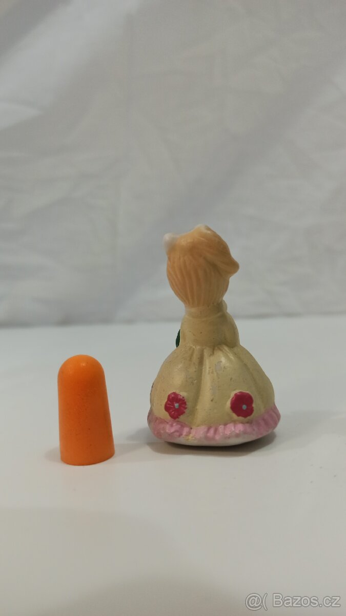 Keramické figurky, dekorace, ozdoby - 14