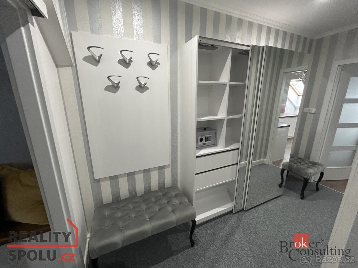 Prodej, byty/Atypický, 469 m2, Na Pile 192/11, Skvrňany, 318 - 14