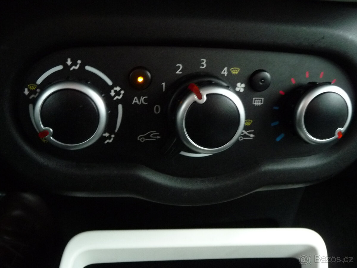 Renault Tvingo 1.0i editovaná kolekce po 1.majit Colection - 14