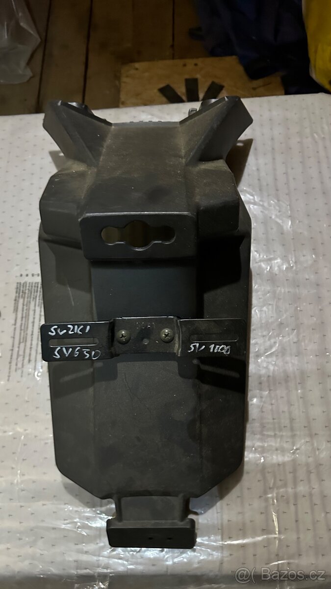 Díly Honda Yamaha Suzuki - 14