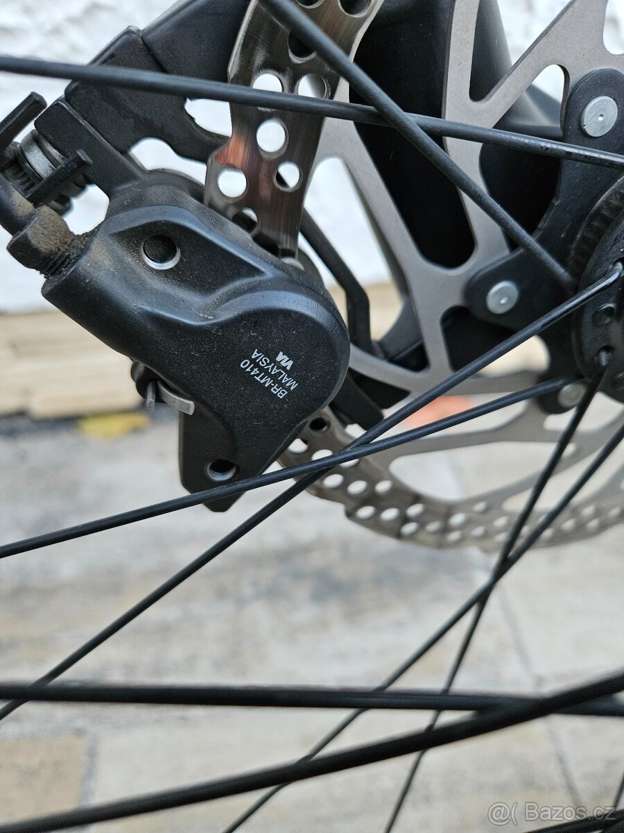 MTB Rock Machine Blizz CRB 20-29 - 14