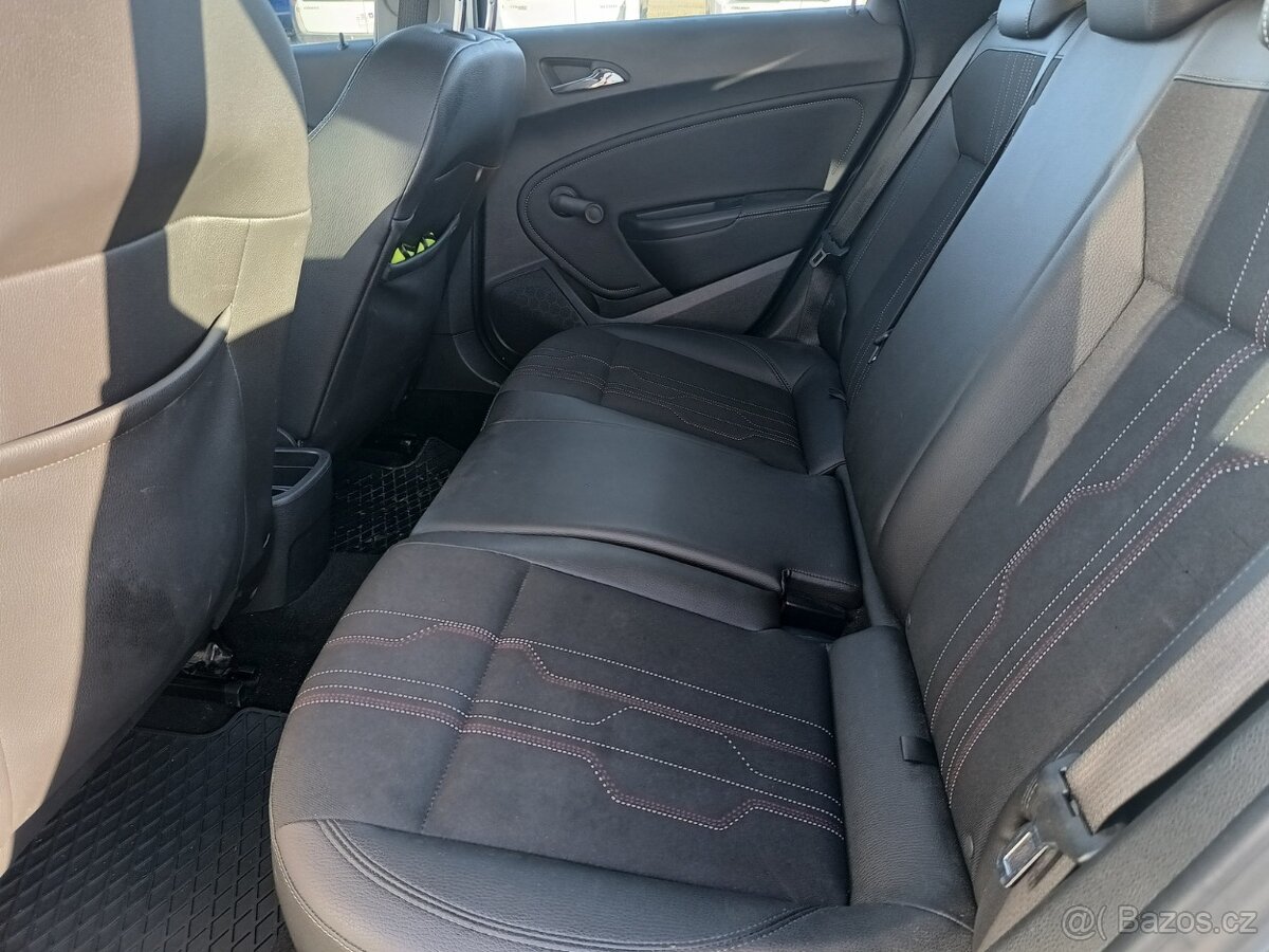 Opel Astra ST 1.6 CDTi RV2013 odpočet DPH - 14