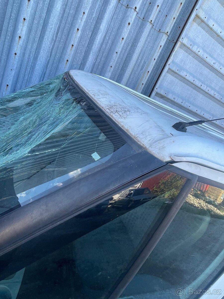 Ford Transit 2,2tdci 74kw kod: DRFB - 14