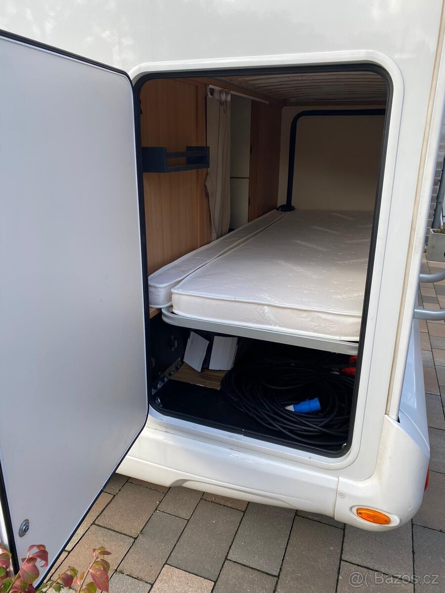 Ahorn Camp A683 Eco Renault Master 2.3dCi - 14