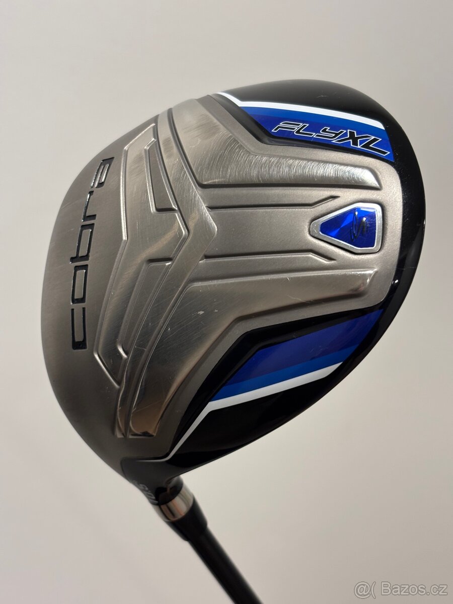 Golfový set Cobra Fly XL Levá ruka - 14