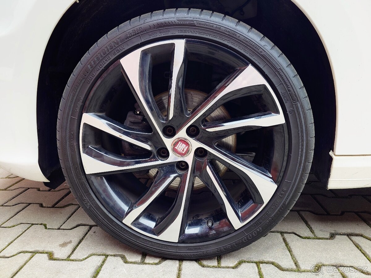 Fiat Tipo 2019 1.6 JTDM S-Design 88 kW - 14