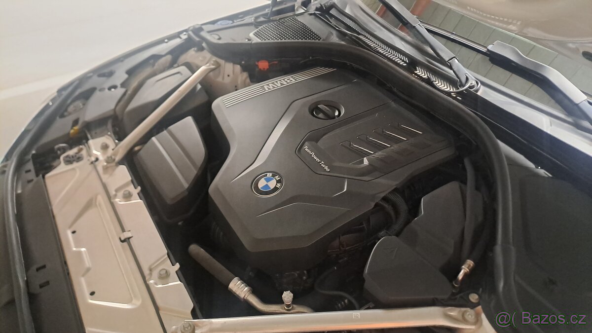 BMW 430i Mpaket coupe - 14