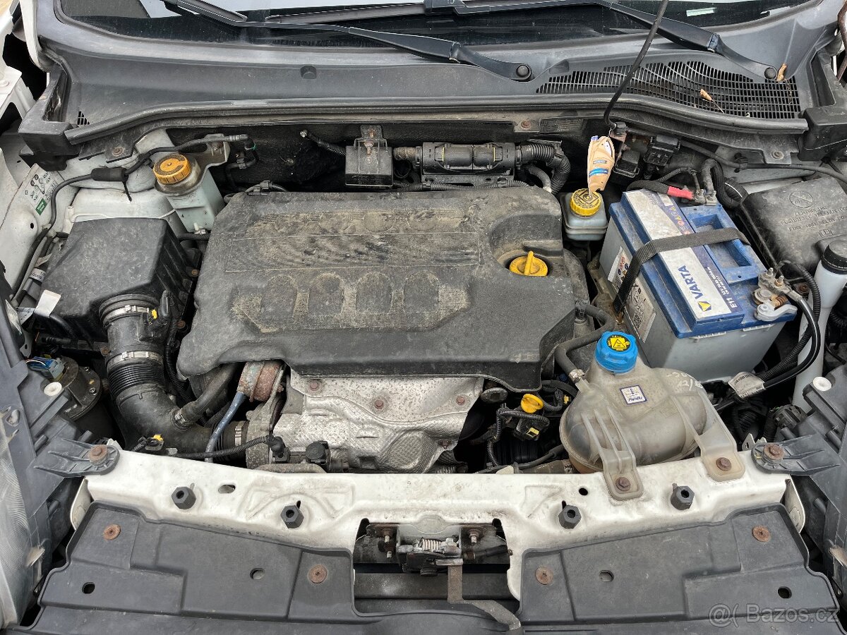 OPEL COMBO VAN L1H2 1.6 CDTI 77kW - 14