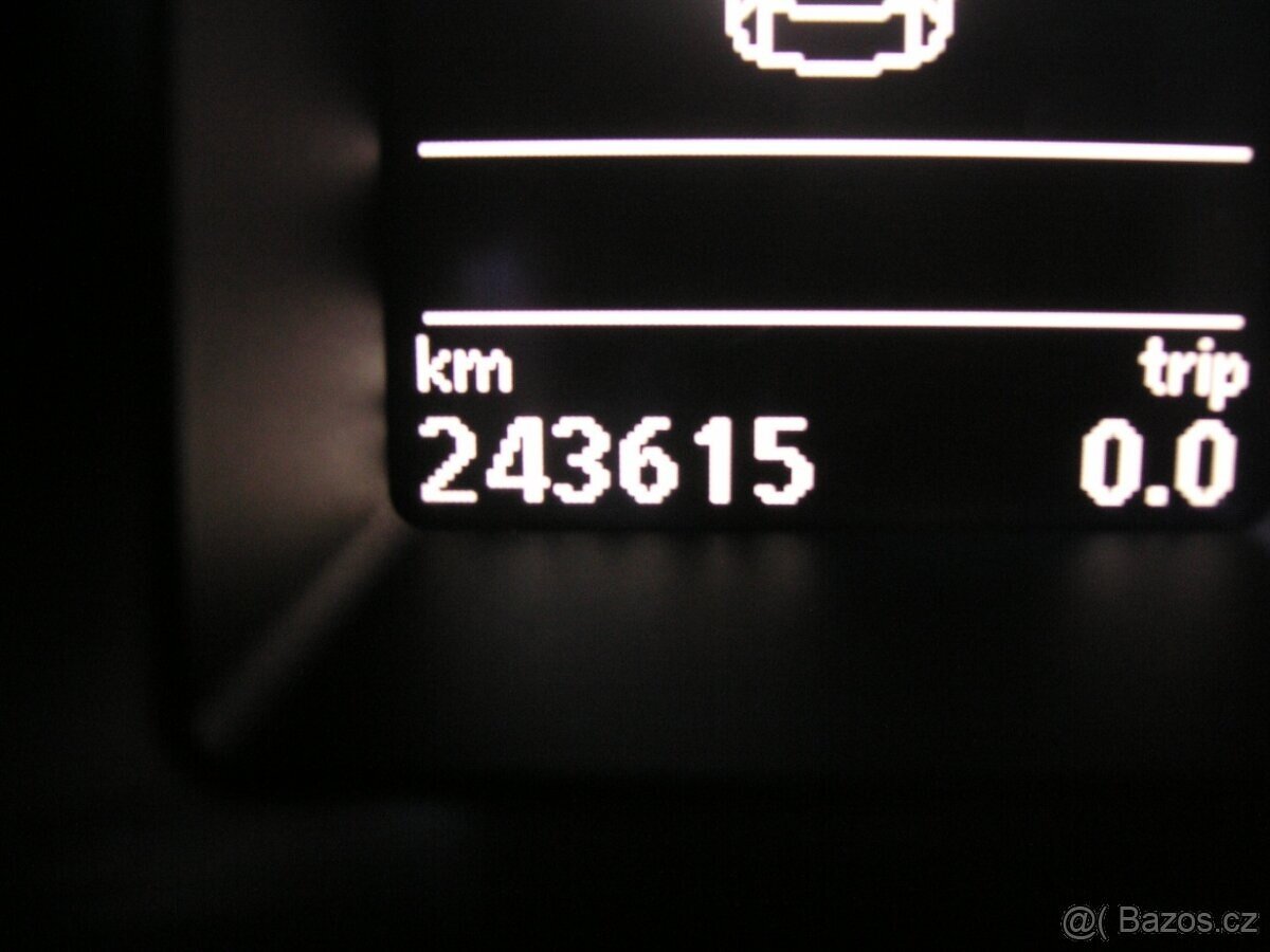 Škoda Superb 2 2.0 TDi - Serviska - 14