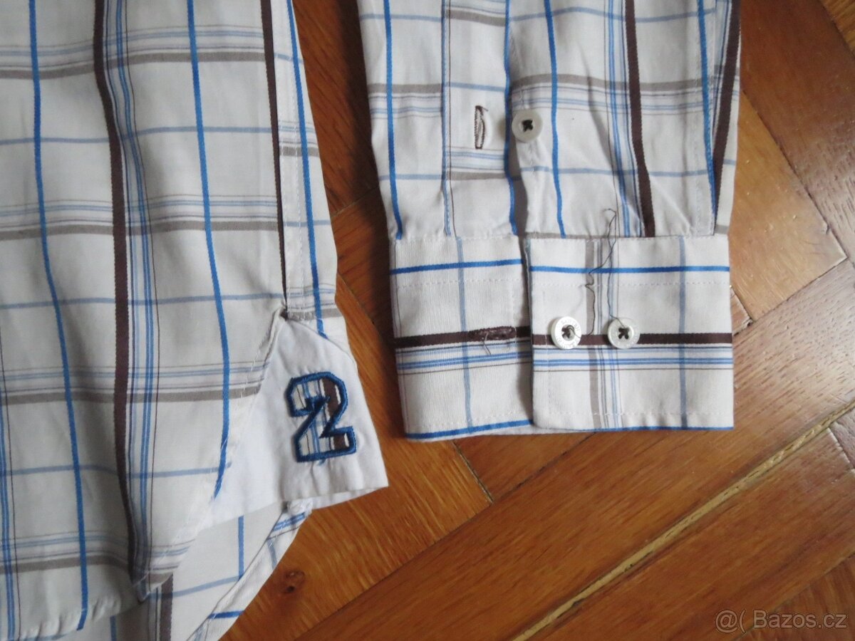 panska kosile Polo,La Martina , Ferrari vel L - 14