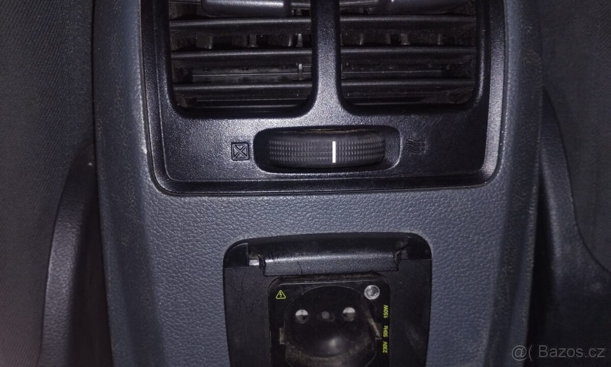 FORD Grand C-max 1.0, 92 kw, ecoboost, titanium, 2012 SLEVA - 14