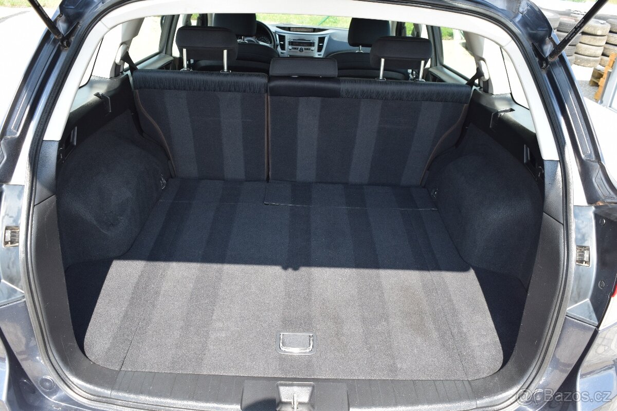 ►►Subaru Legacy 2.0 110KW• DIGIKLIMA • 4X4 ◄◄ - 14