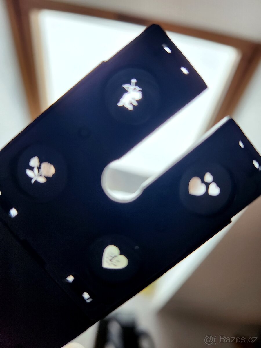 Párty Vánoce Velikonoce Halloween projektor - Promítačka - 14