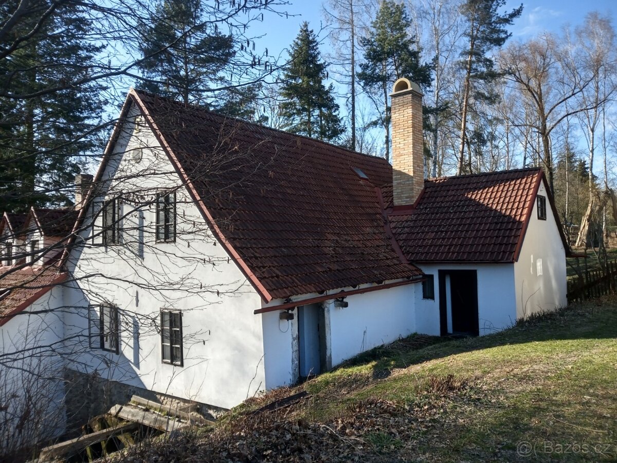 komínové hlavice - 14