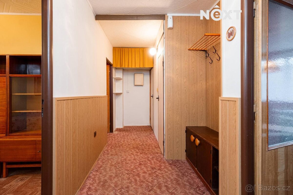 Prodej byt 3+1, 70㎡ - 14