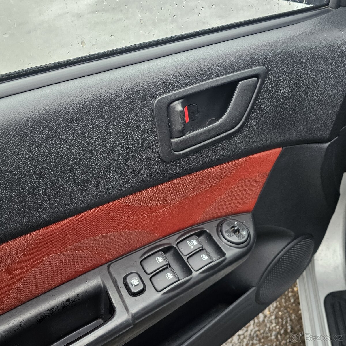 Hyundai Getz Facelift 164.000km Klíma - 14