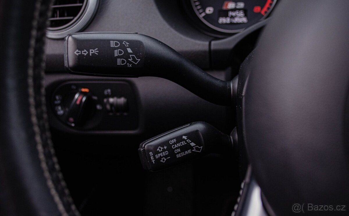 Audi S3 Exclusive 2.0 TFSi CDLA 195kw - 14