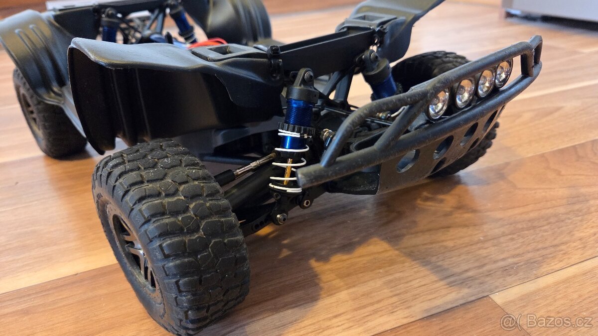 Traxxas Slash Ultimate 4x4 - 14