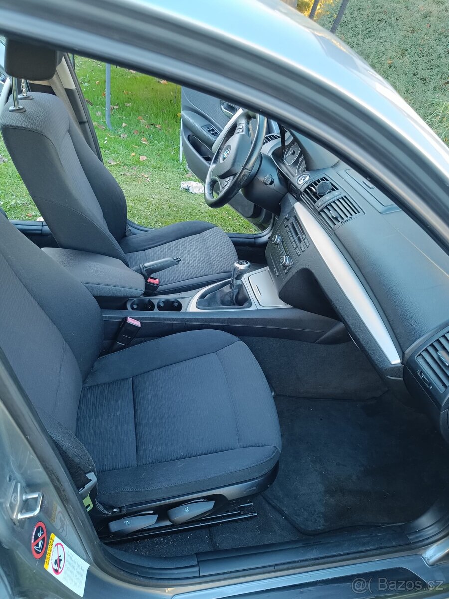PRODAM BMW 116I 2.0 l benzin - 14