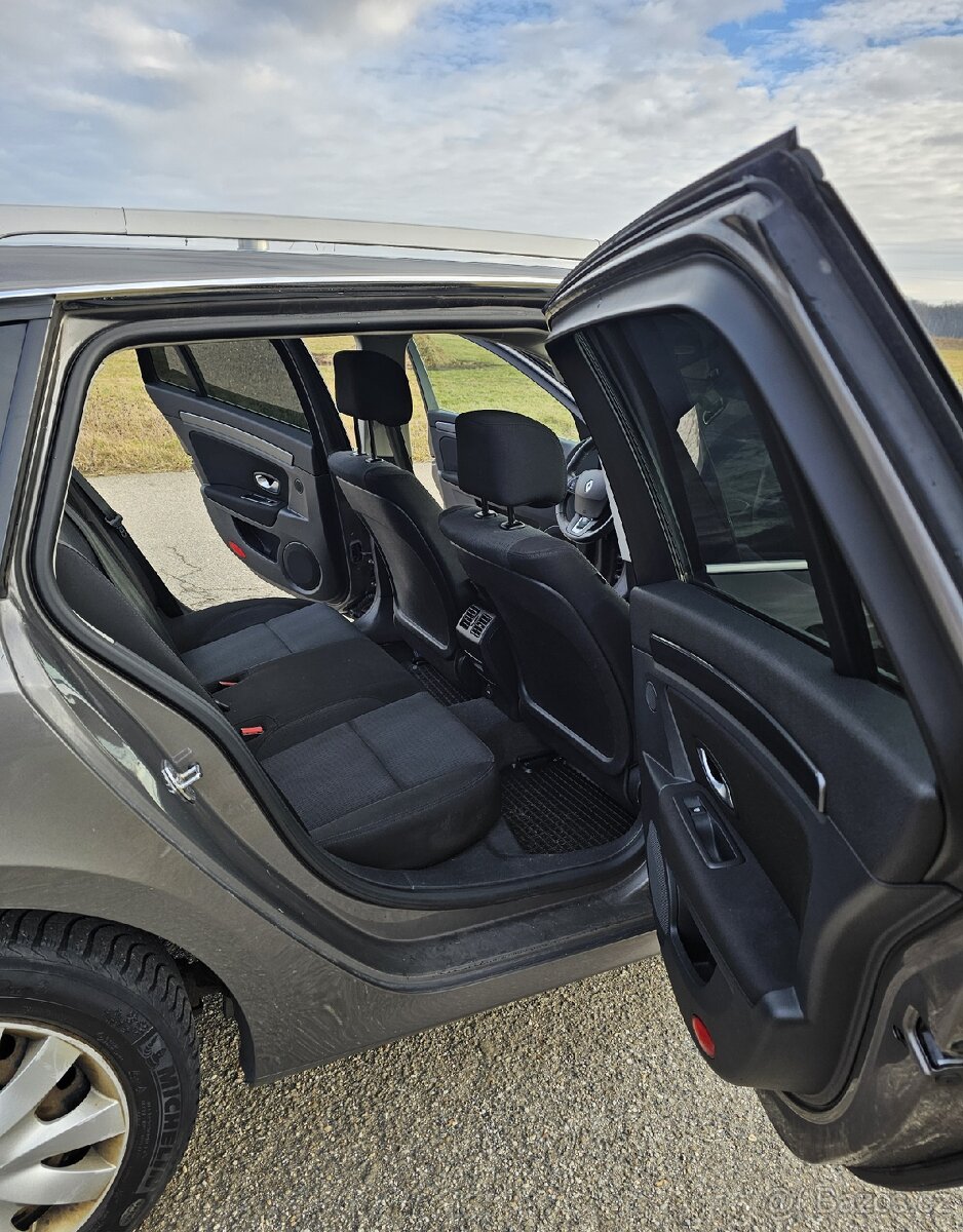 Renault Laguna 3 - 14