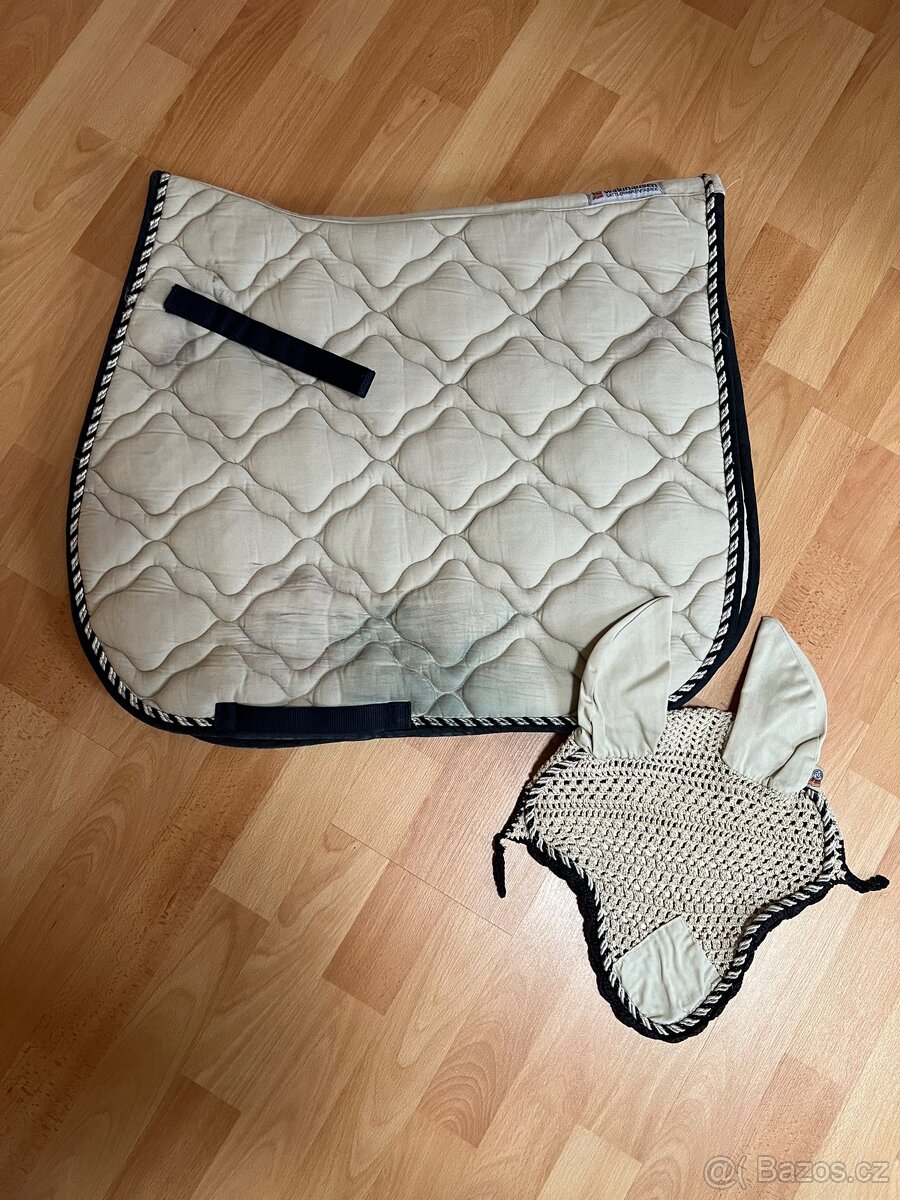 Podsedlové děcky - 14