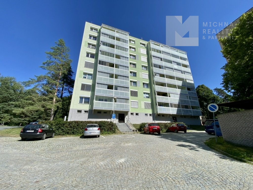 Prodej bytu 3+1 72 m², Tišnov, ev.č. 110052 - 14