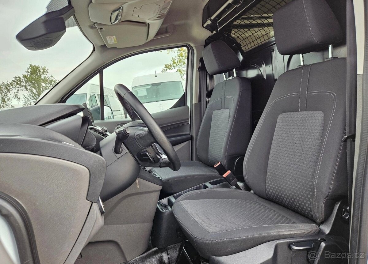 Ford Transit Connect Long 1.5TdCi/120 koni rok 2021 - 14