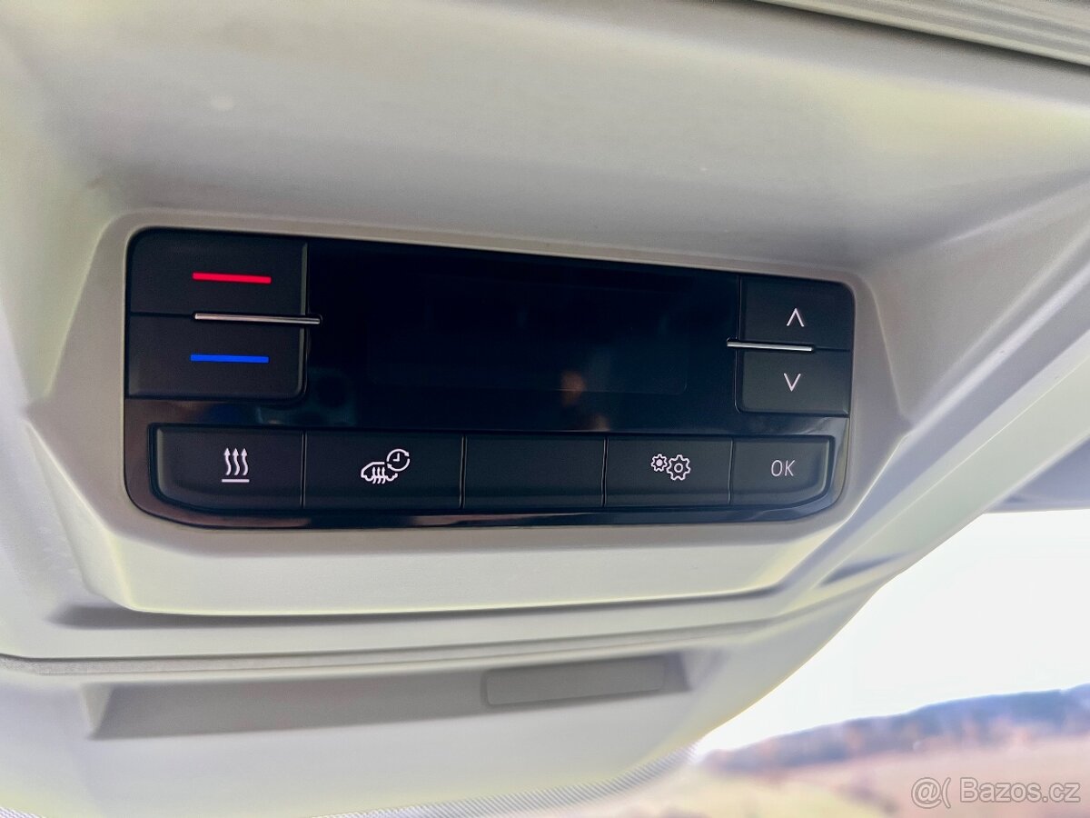 VW Crafter 35, H2-L2, rok 12/2020, 2.0 TDi/103 Kw - 14