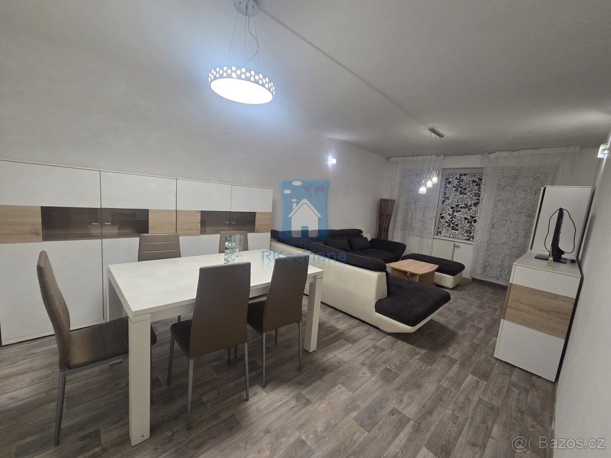 Pronájem bytu 2+1 Tlučná, ulice Na Čampuli, 67 m2 - 14