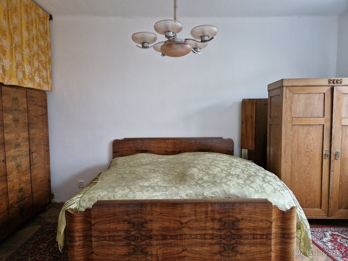 RETRO kuchyně a kredence a další nábytek - 14