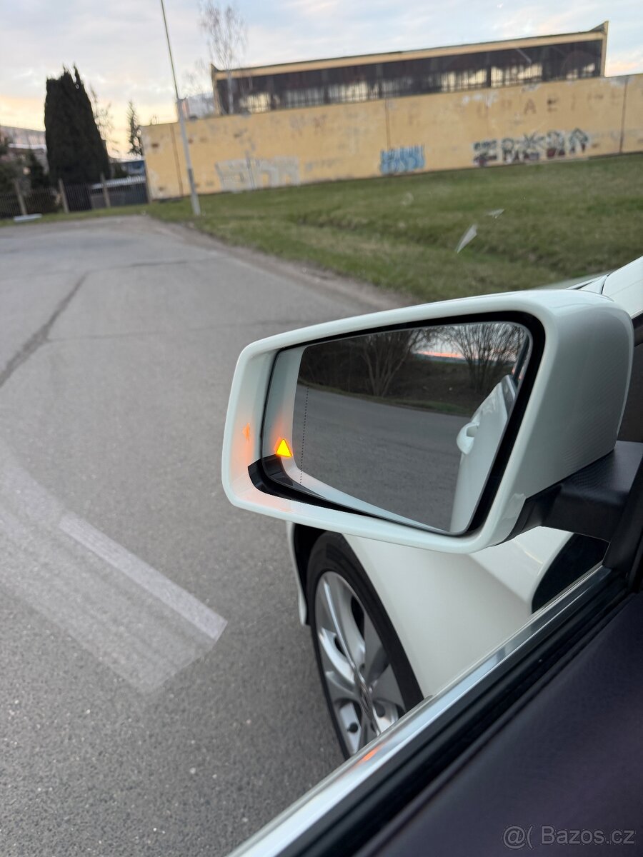 Mercedes benz B 200 Automat - 14