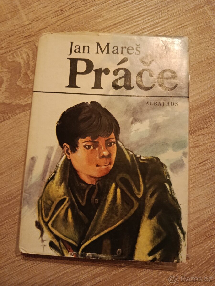 Dětské a knihy pro dospělé- Karel Čapek - 14