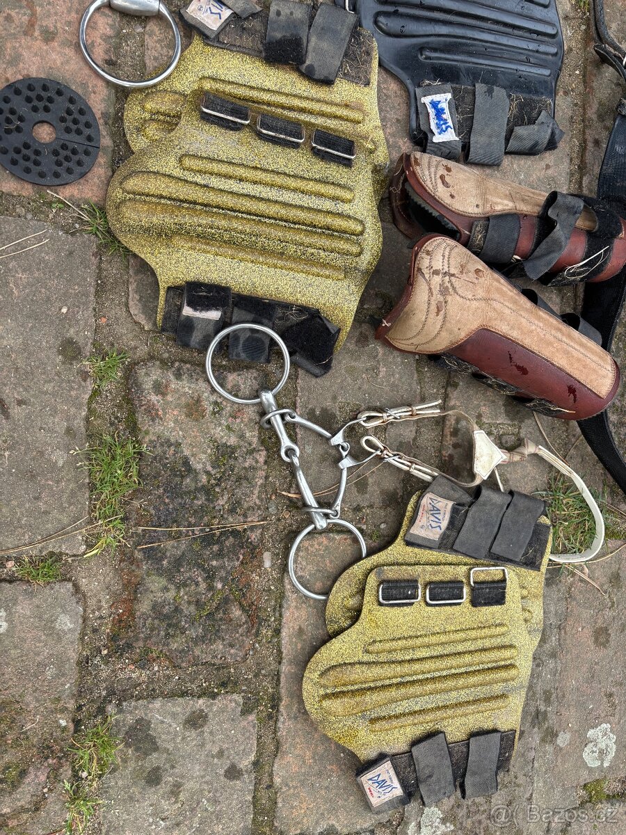 Velký dostihový set - 14