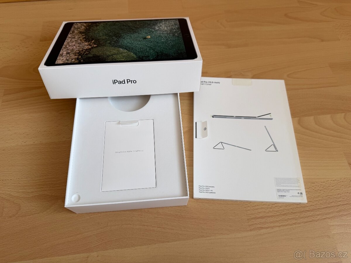 Apple Ipad Pro 10.5 2017 - 14