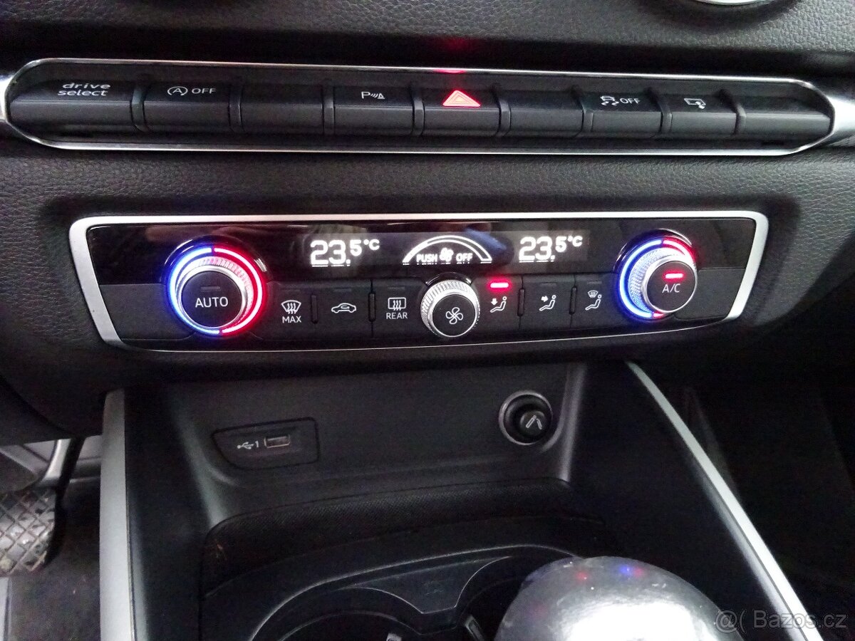 Audi A3 2,0 TDI-S LINE, AUTOMAT - 14