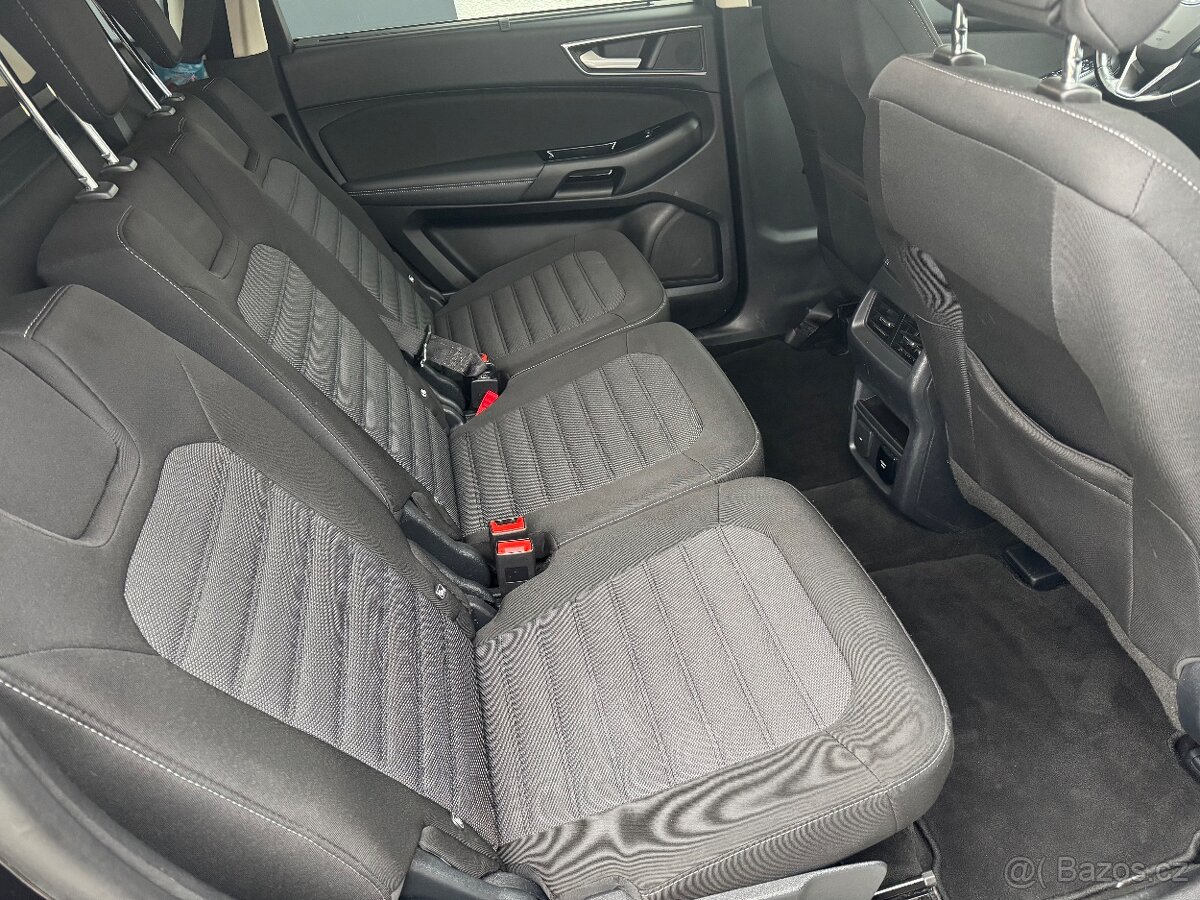 FORD S-MAX ,2.0TDCI,110kw,automat,2020 - 14