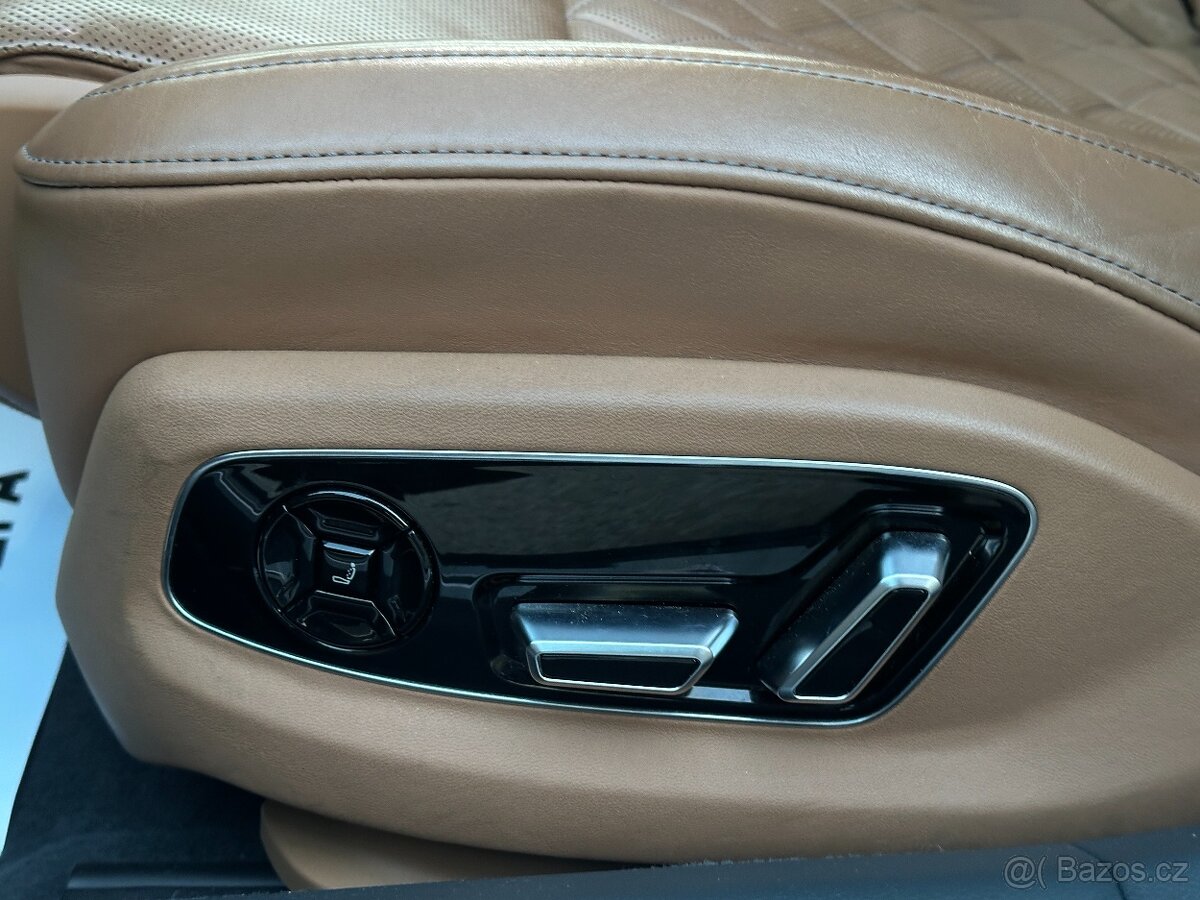Audi A8 2021 - 14