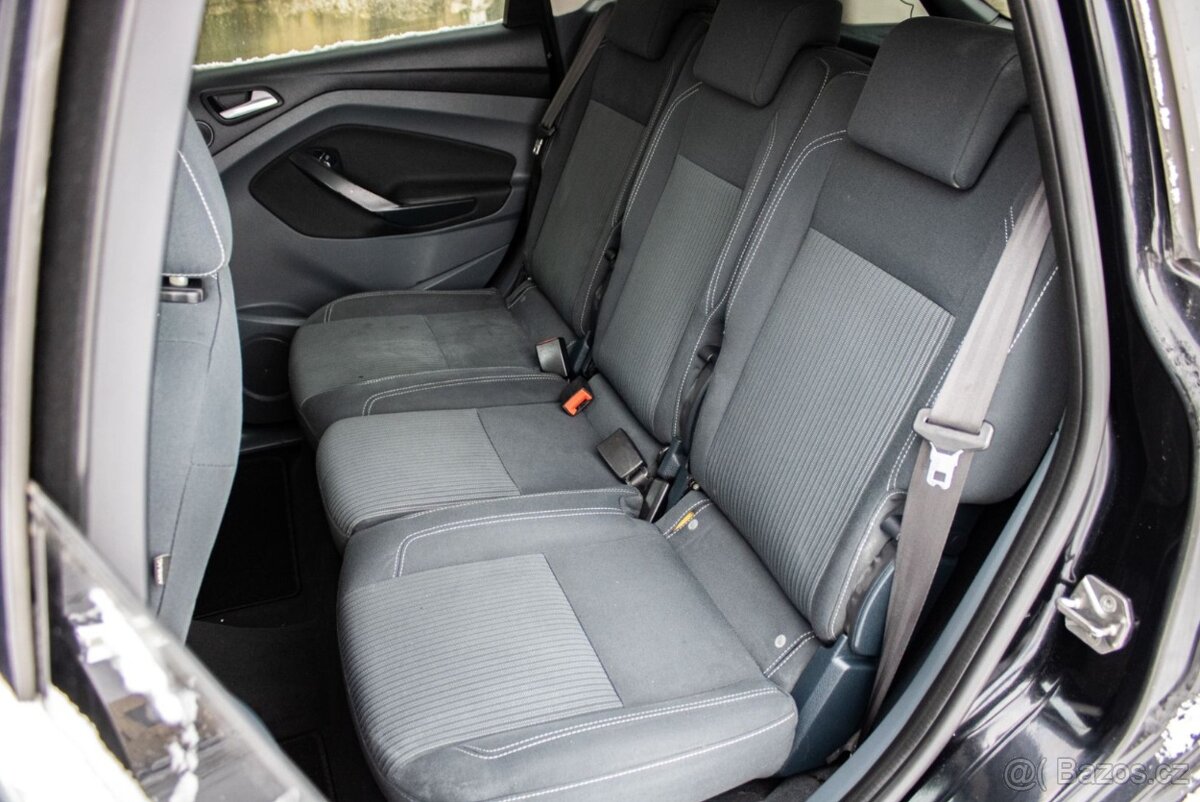 Ford C-Max 2.0 Titanium - 14