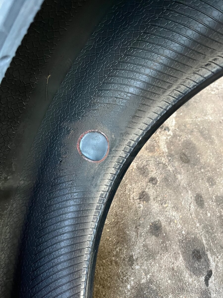 Pneumatiky 215/55r18 letní - 14