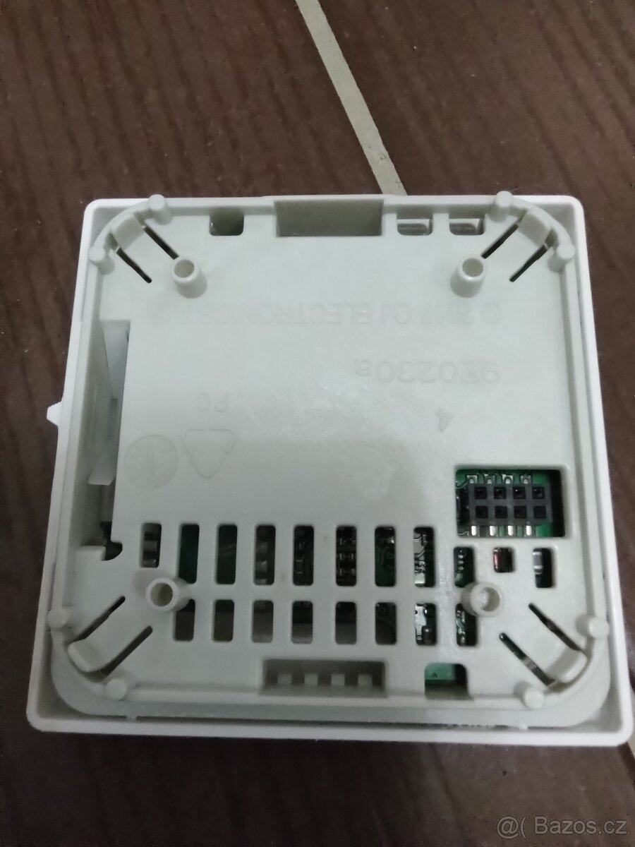 Termostat V-Systém Treo H Touch 225 - 14