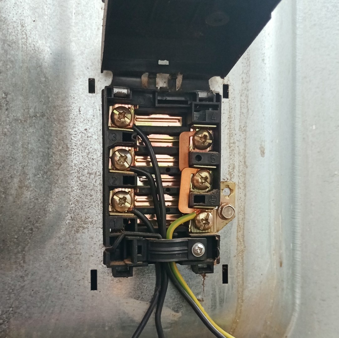 Elektrický sporák Mora typ 3430.1000 litinové plotny - 14