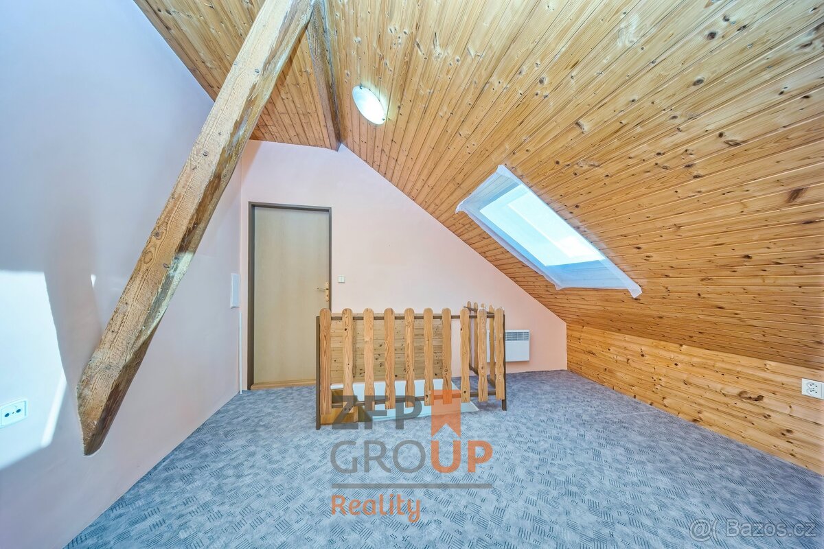 Prodej bytu 4+1 o rozloze 111 m², ulice Na Vrbovcích, Přerov - 14