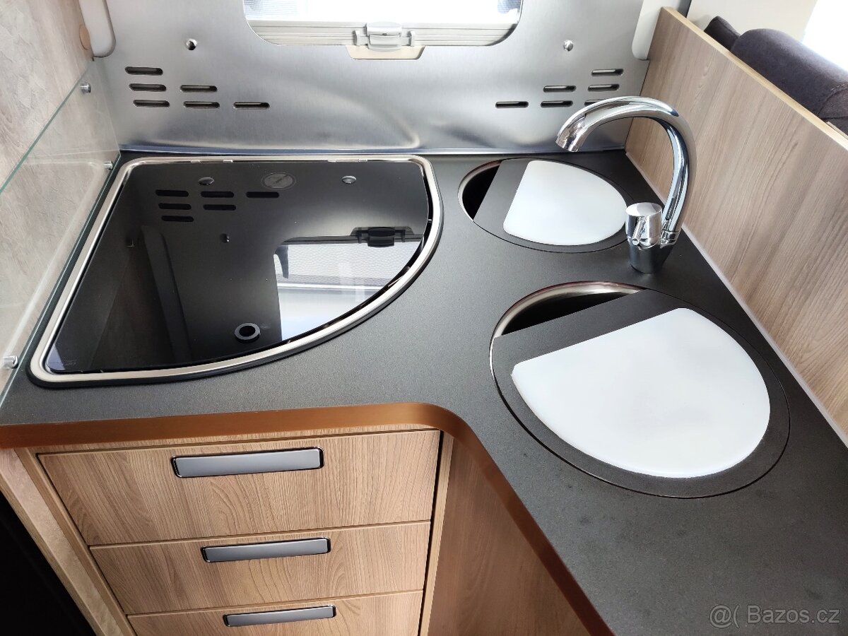 Obytné auto Laika ECOVIP L 3019 NOVÉ - 14