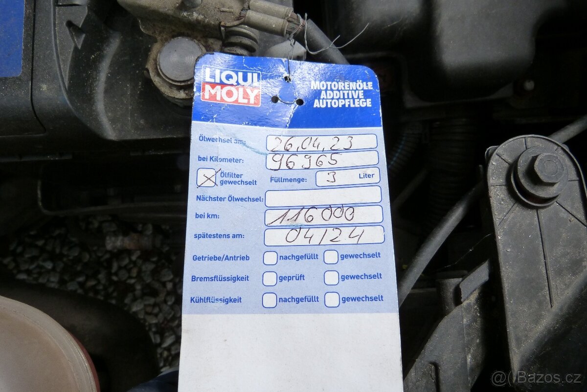 Fiat Punto EVO 1.2i - 14