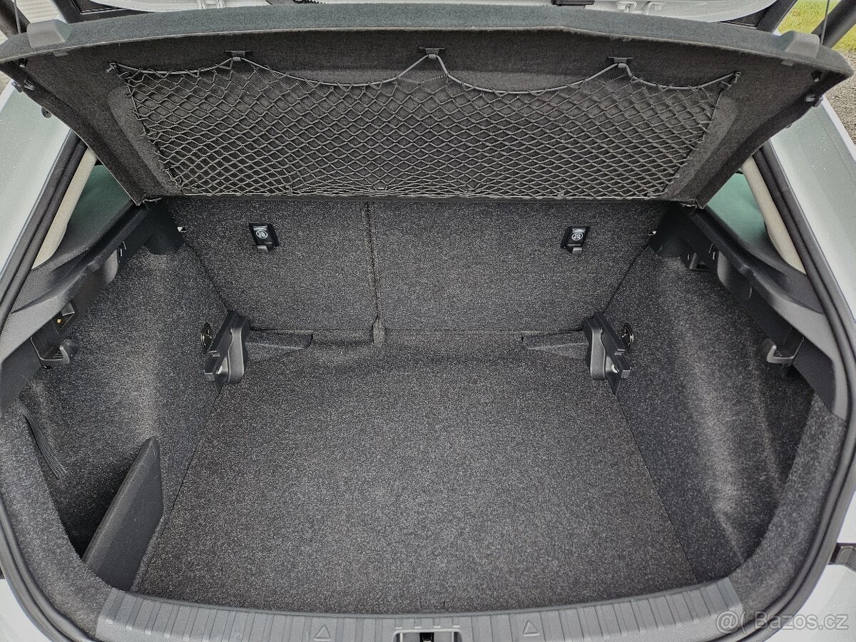 ŠKODA SCALA CLEVER 1.5 TSI 110KW FULL-LED DSG - 14