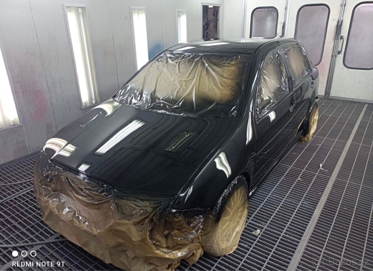 Škoda Fabia rs - 14